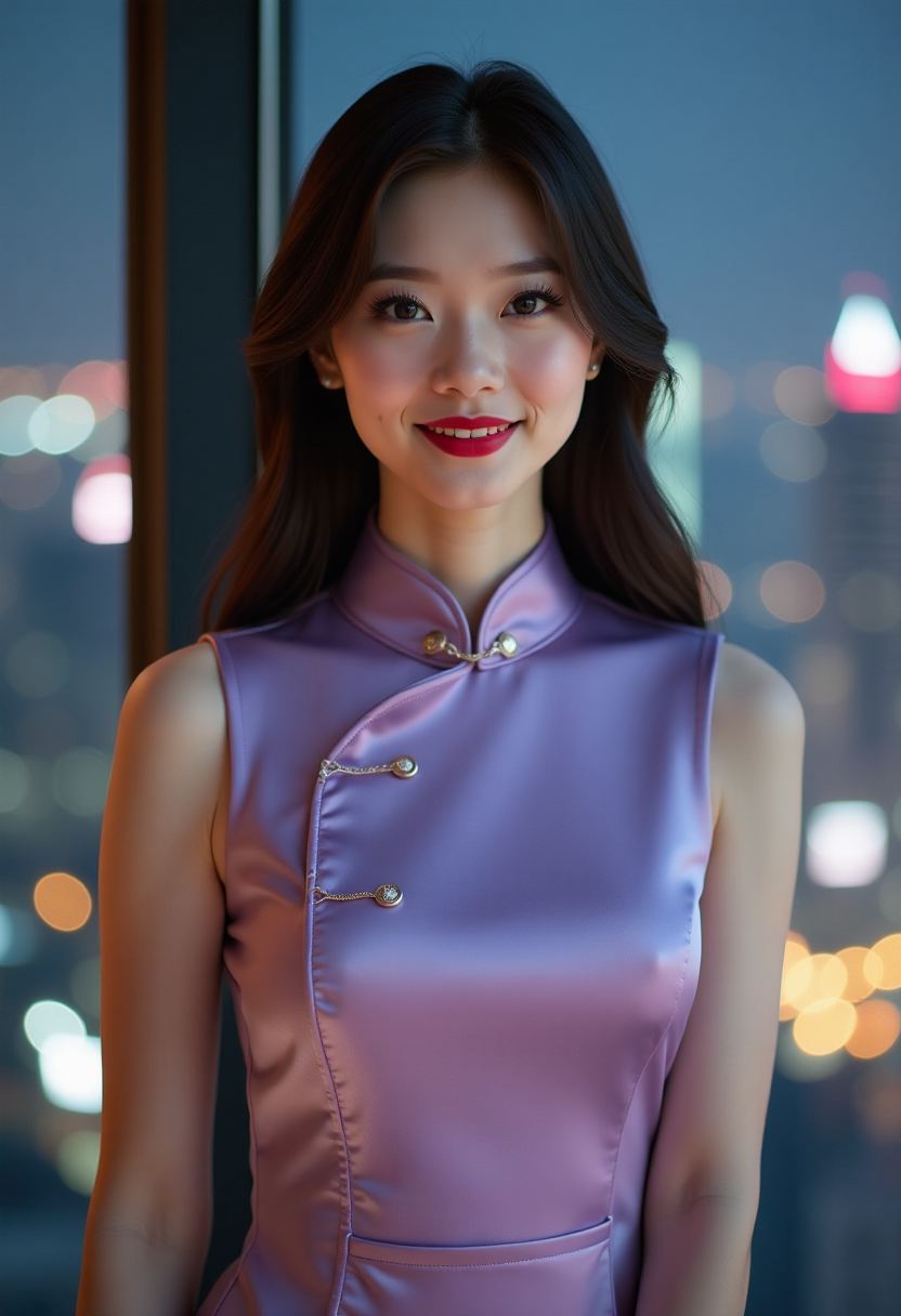 莫洛演艺纪实