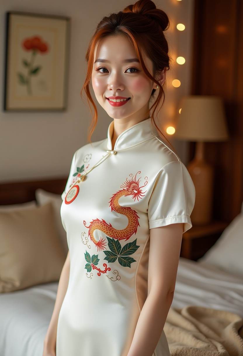 巴黎情事