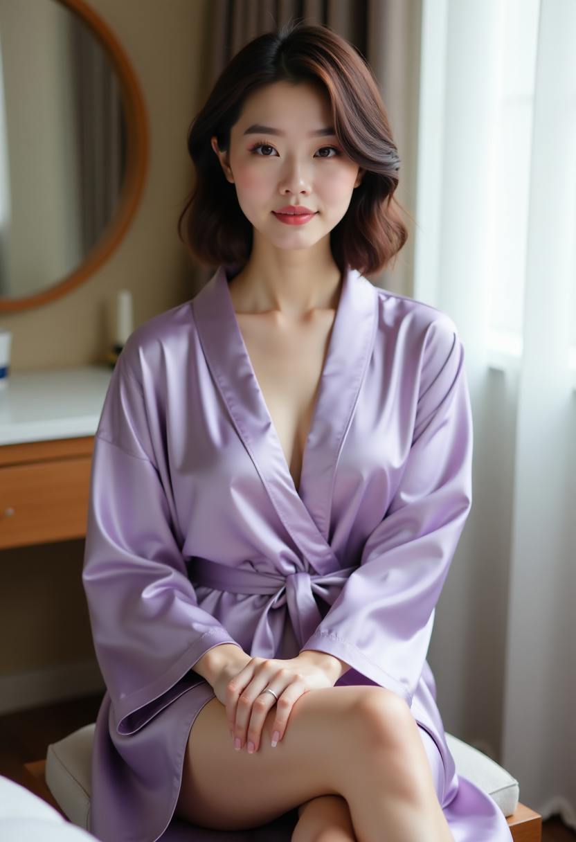 诺曼底夏日