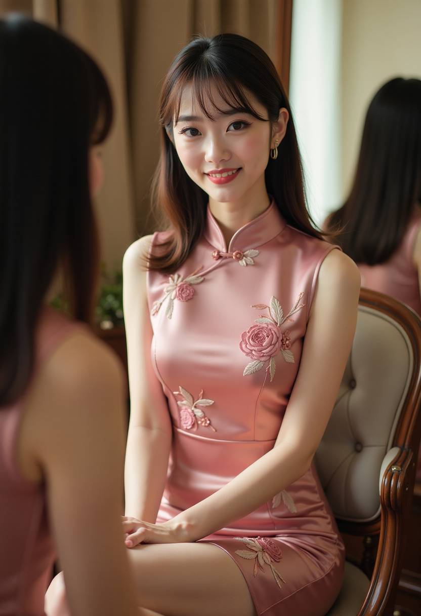香榭丽舍夜曲
