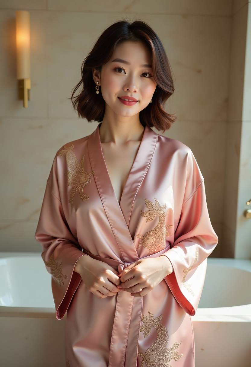 庄园风云